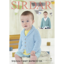 (SLX 4730 Shawl Collar or V Neck Cardi)